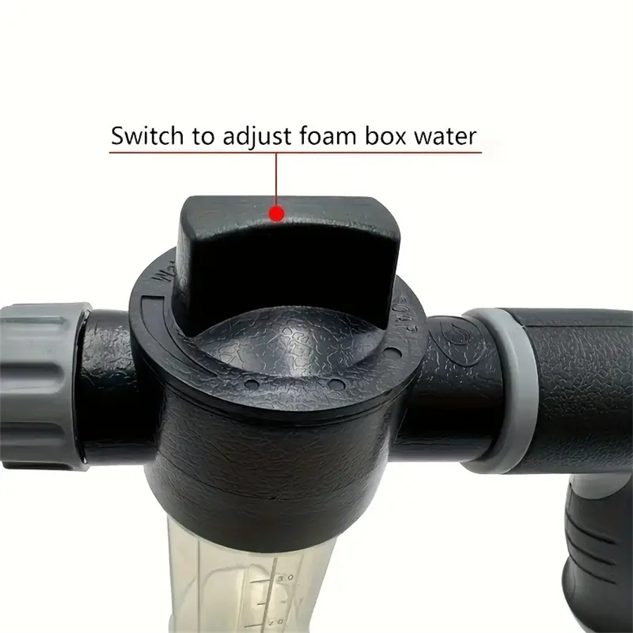 NEW Car Washing Long Pole High - Car Shampoo Ph ulasan dan harga