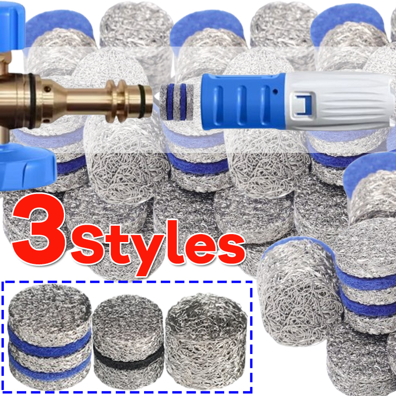1/2/5pcs Foam Gun Nozzle Orifi - Pressure Washer Foam Gun ulasan dan harga