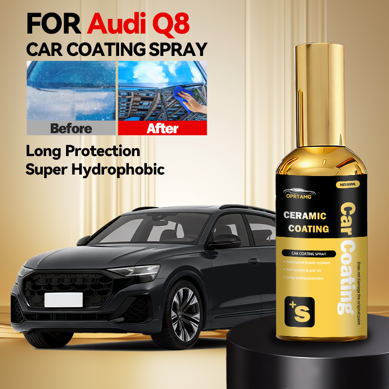 Hydrophobic Layer Polishing Pa - Car Wax Ceramic Coating ulasan dan harga