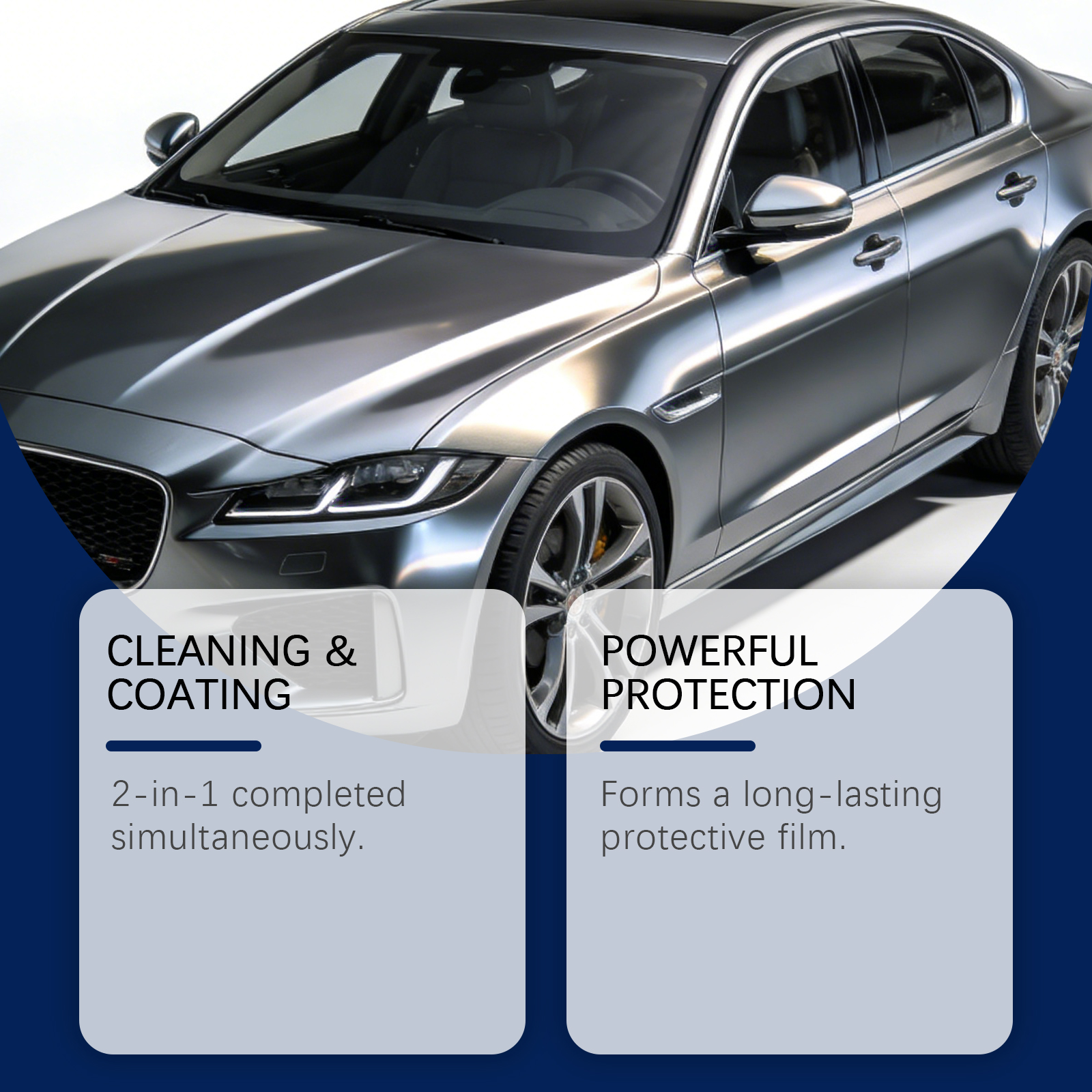 Graphene Ceramic Coating Kit H - Car Wax Ceramic Coating ulasan dan harga