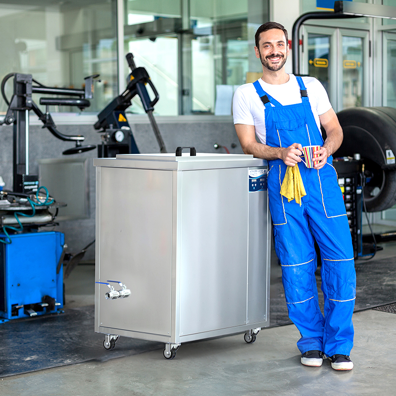 Customized Large Industrial Ul - Wheel Cleaner Alloy ulasan dan harga