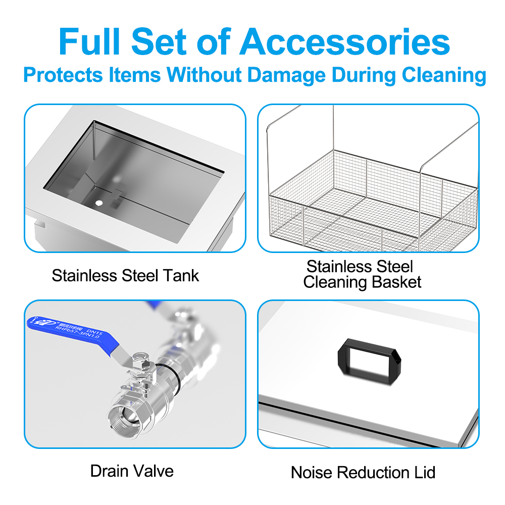 Customized Large Industrial Ul - Wheel Cleaner Alloy ulasan dan harga