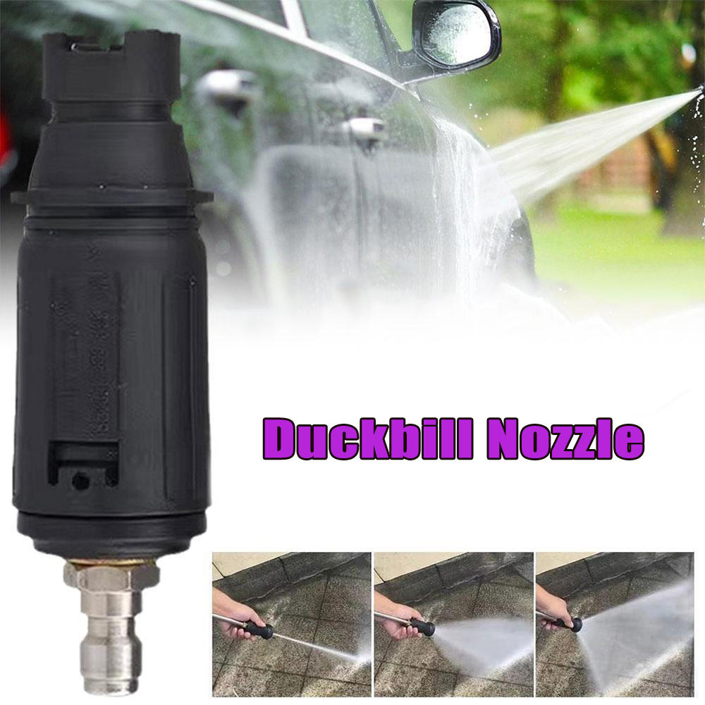 M14x1.5 Car Wash Water Gun Adj - Car Shampoo Ph ulasan dan harga
