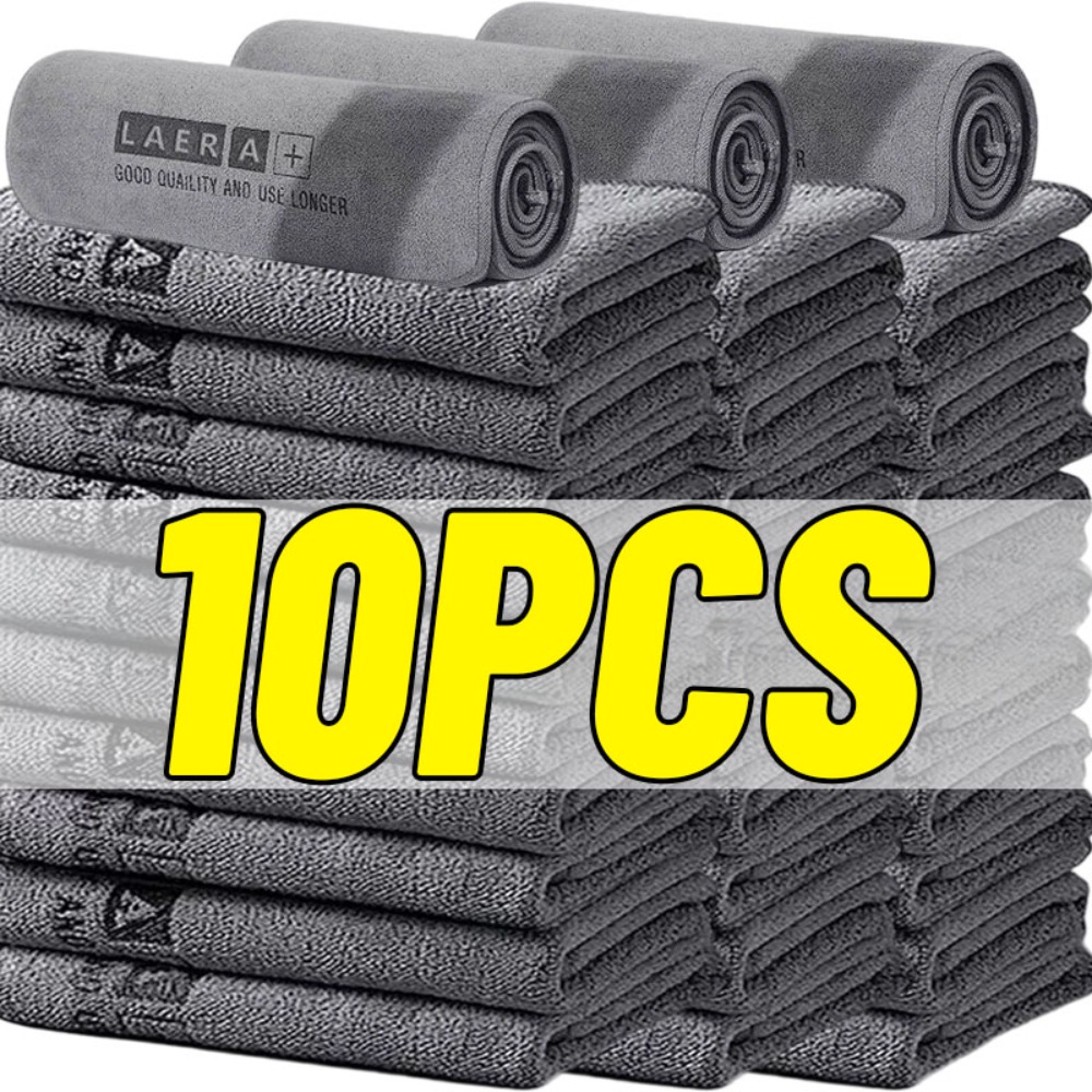 Car Detailing Towel Twisted Lo - Microfiber Towel Detailing ulasan dan harga