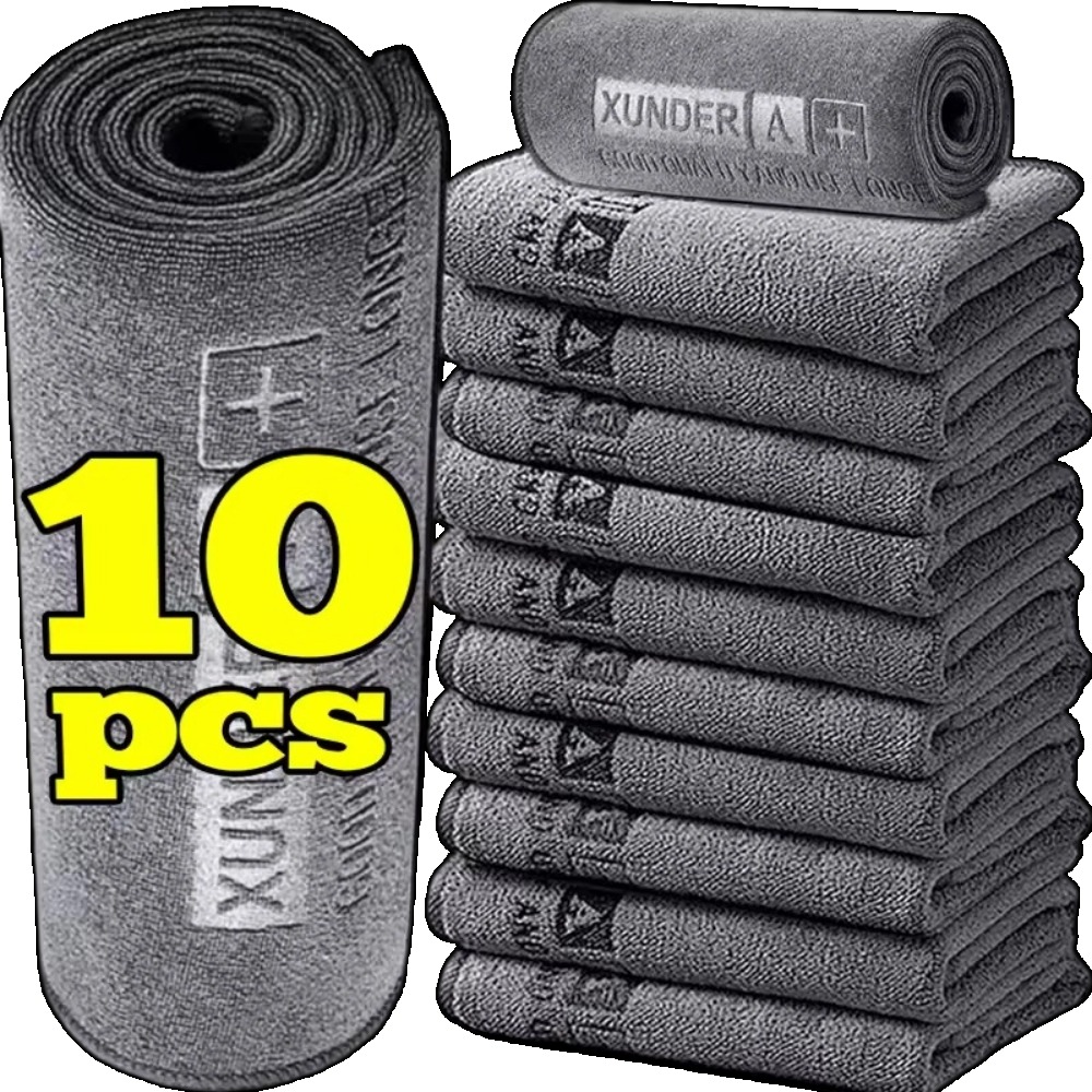 Car Detailing Towel Twisted Lo - Microfiber Towel Detailing ulasan dan harga