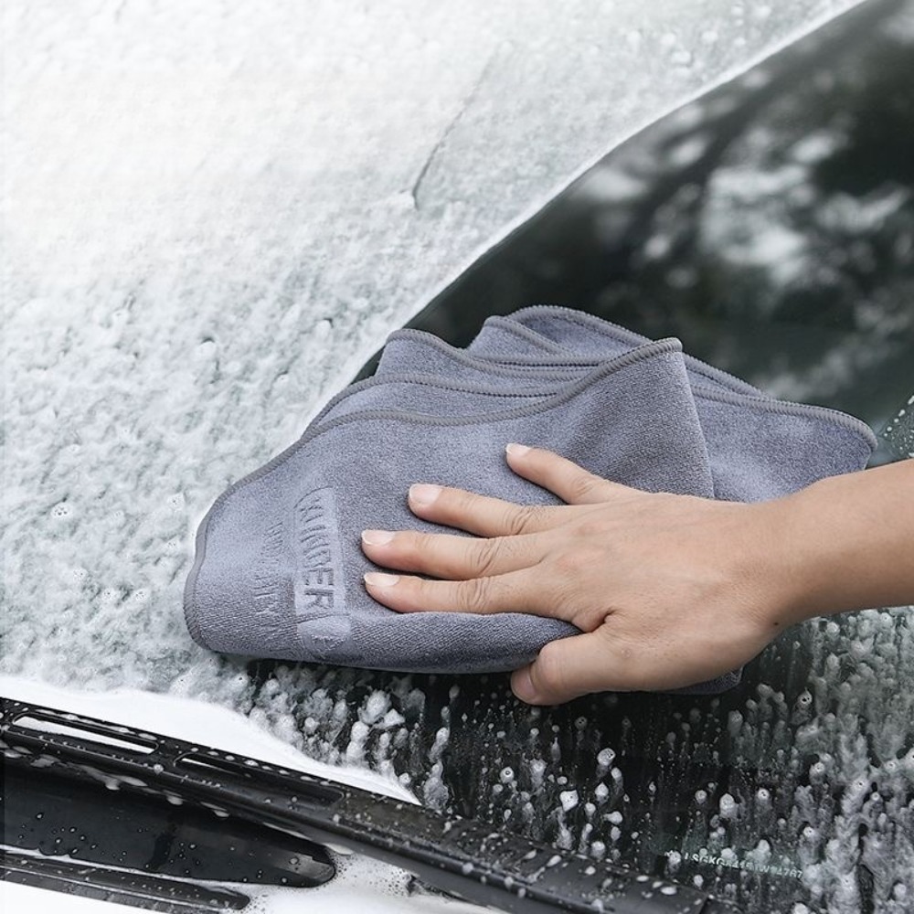 Car Detailing Towel Twisted Lo - Microfiber Towel Detailing ulasan dan harga
