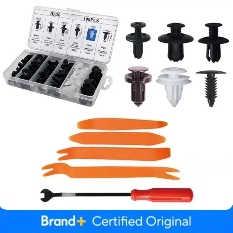 A Set Car Disassembly Interior - Trim Restorer Plastic ulasan dan harga