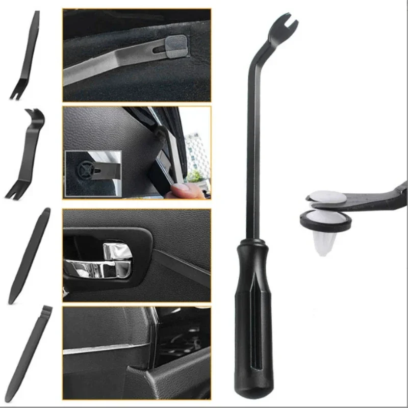 A Set Car Disassembly Interior - Trim Restorer Plastic ulasan dan harga