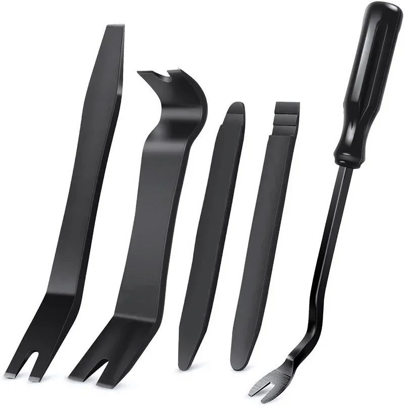 A Set Car Disassembly Interior - Trim Restorer Plastic ulasan dan harga