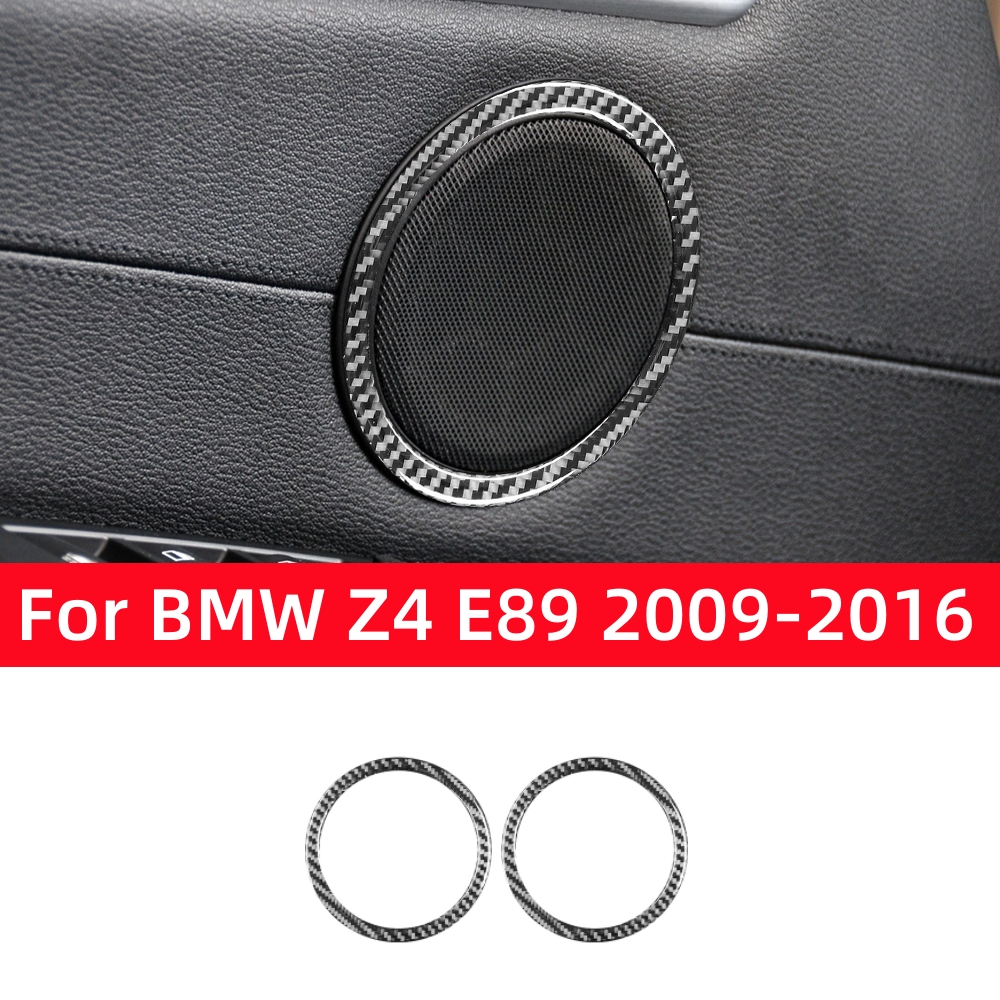For BMW Z4 Series E89 2009-201 - Interior Detailing Kit ulasan dan harga