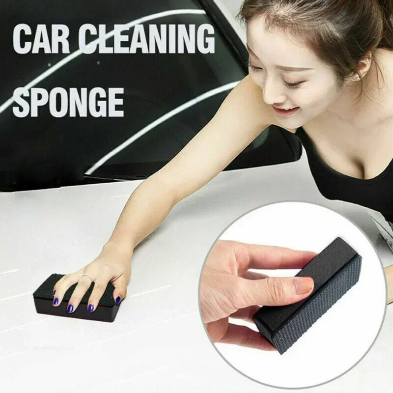 5/10pcs Car Wash Magic Clay Ba - Clay Bar Lubricant ulasan dan harga