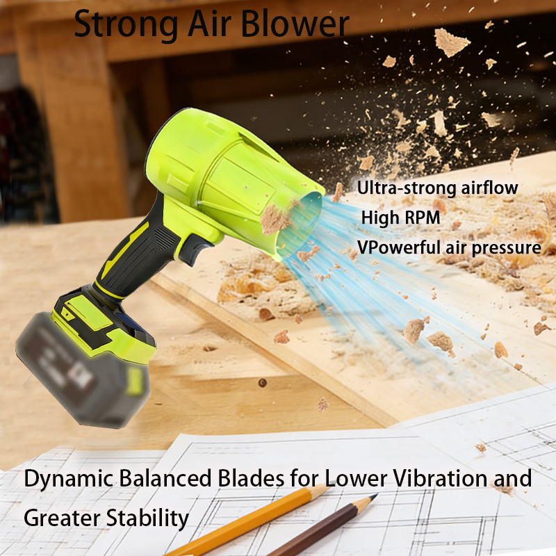 Turbo Jet Blower, Leaf Blower, - Dryer Car Blower ulasan dan harga