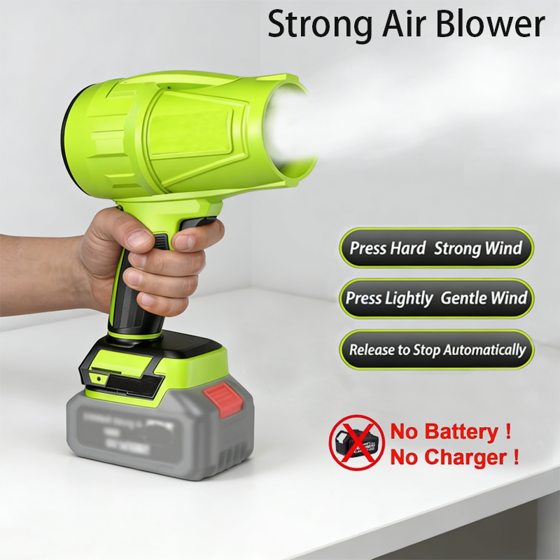 Turbo Jet Blower, Leaf Blower, - Dryer Car Blower ulasan dan harga