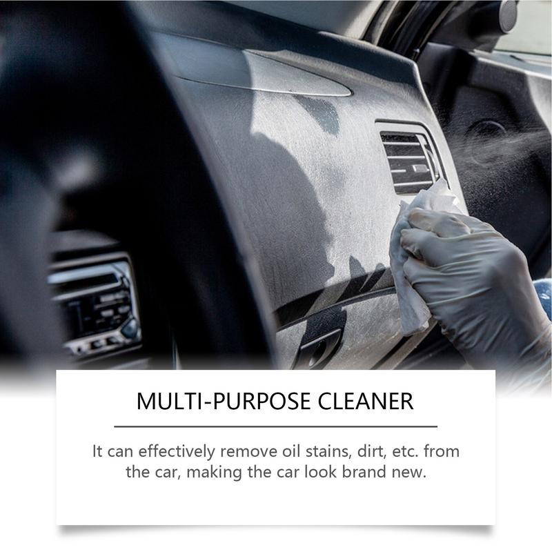 Stain Remover Leather Seat Cle - Seat Cleaner Fabric ulasan dan harga