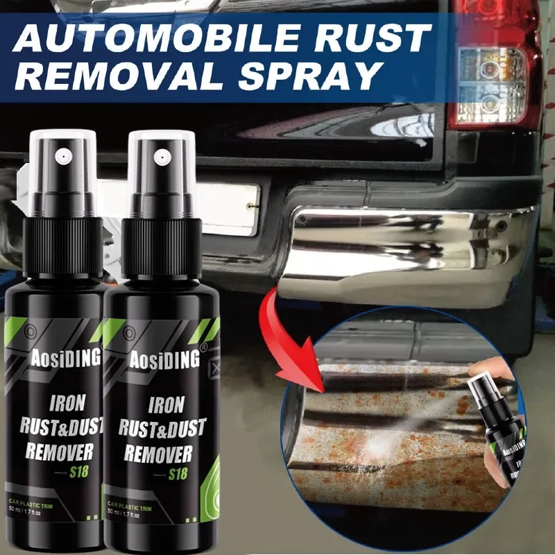 Car Detailing Rust Remove Allo - Wheel Cleaner Alloy ulasan dan harga