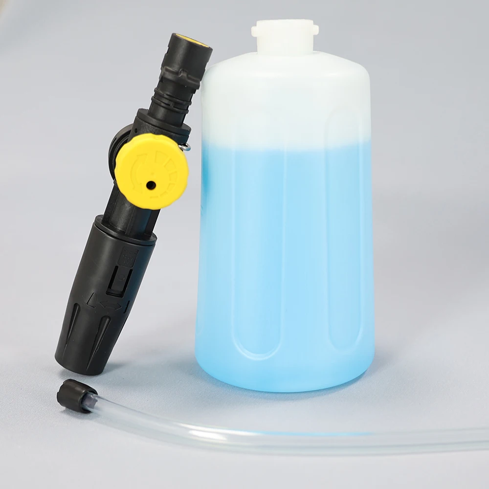 Foam Cannon for Karcher K2 K3  - Foam Cannon Car Wash ulasan dan harga