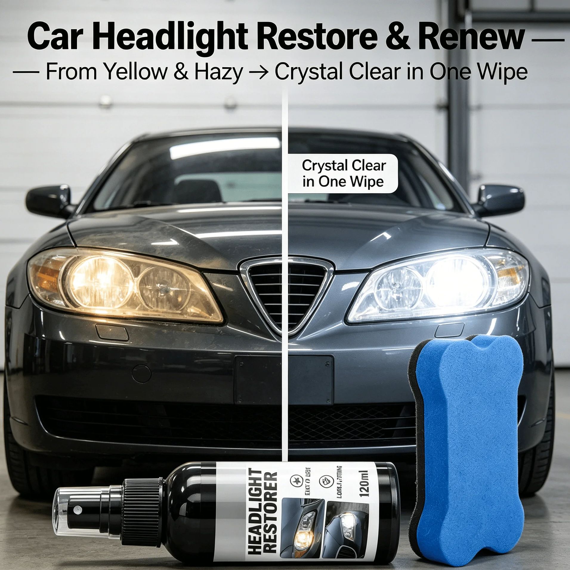 120ml Black Shine Plastic Rest - Trim Restorer Plastic ulasan dan harga