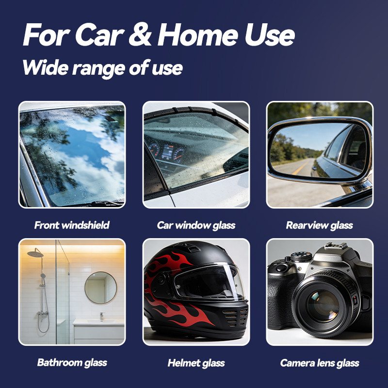 Car Ceramic Nano Coating Liqui - Car Wax Ceramic Coating ulasan dan harga