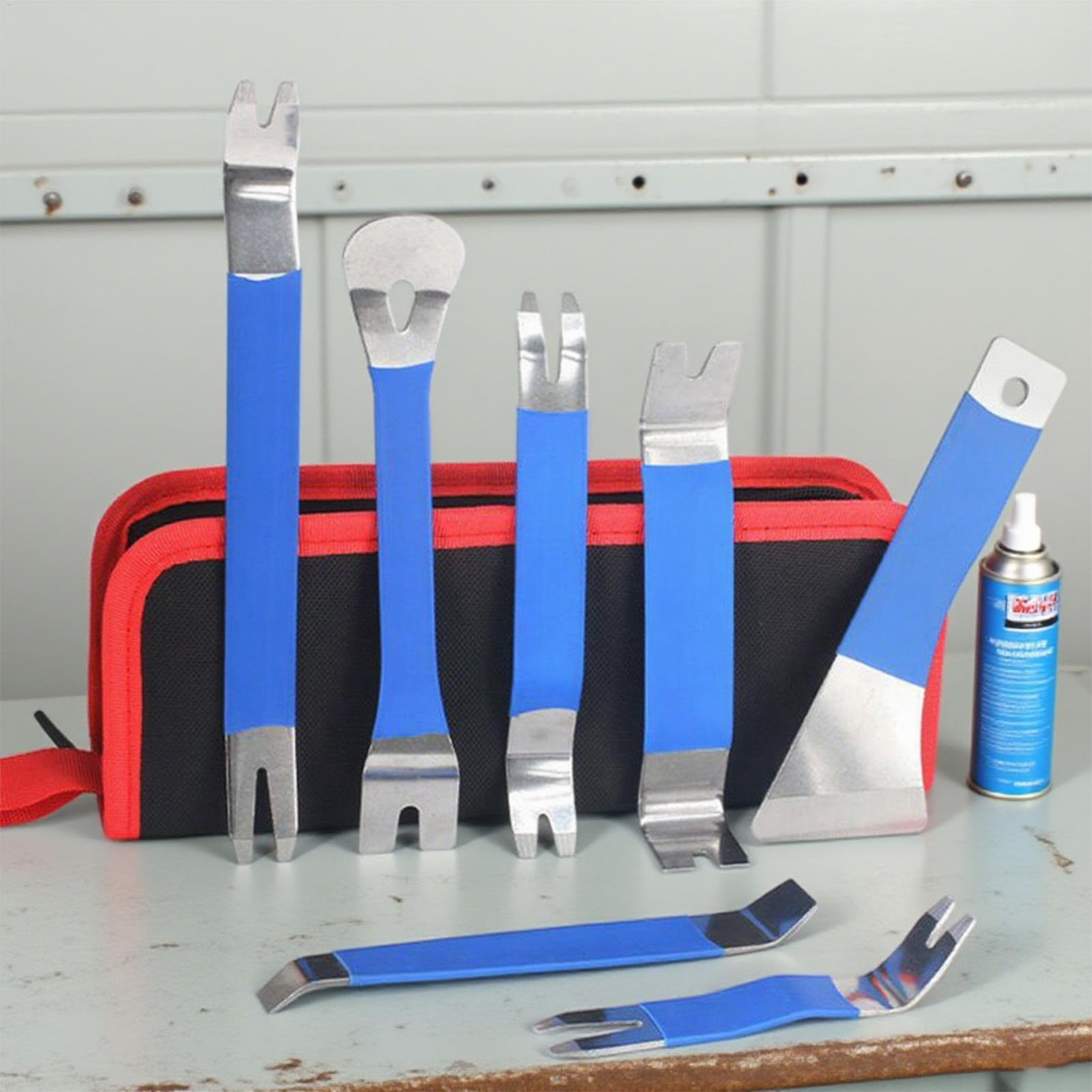 Trim Removal Tool Kit Automoti - Interior Detailing Kit ulasan dan harga