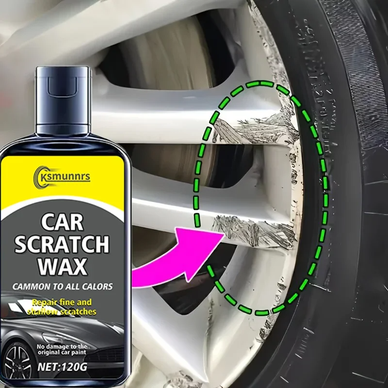 Alloy Wheel Repair Kit Rim Scr - Wheel Cleaner Alloy ulasan dan harga