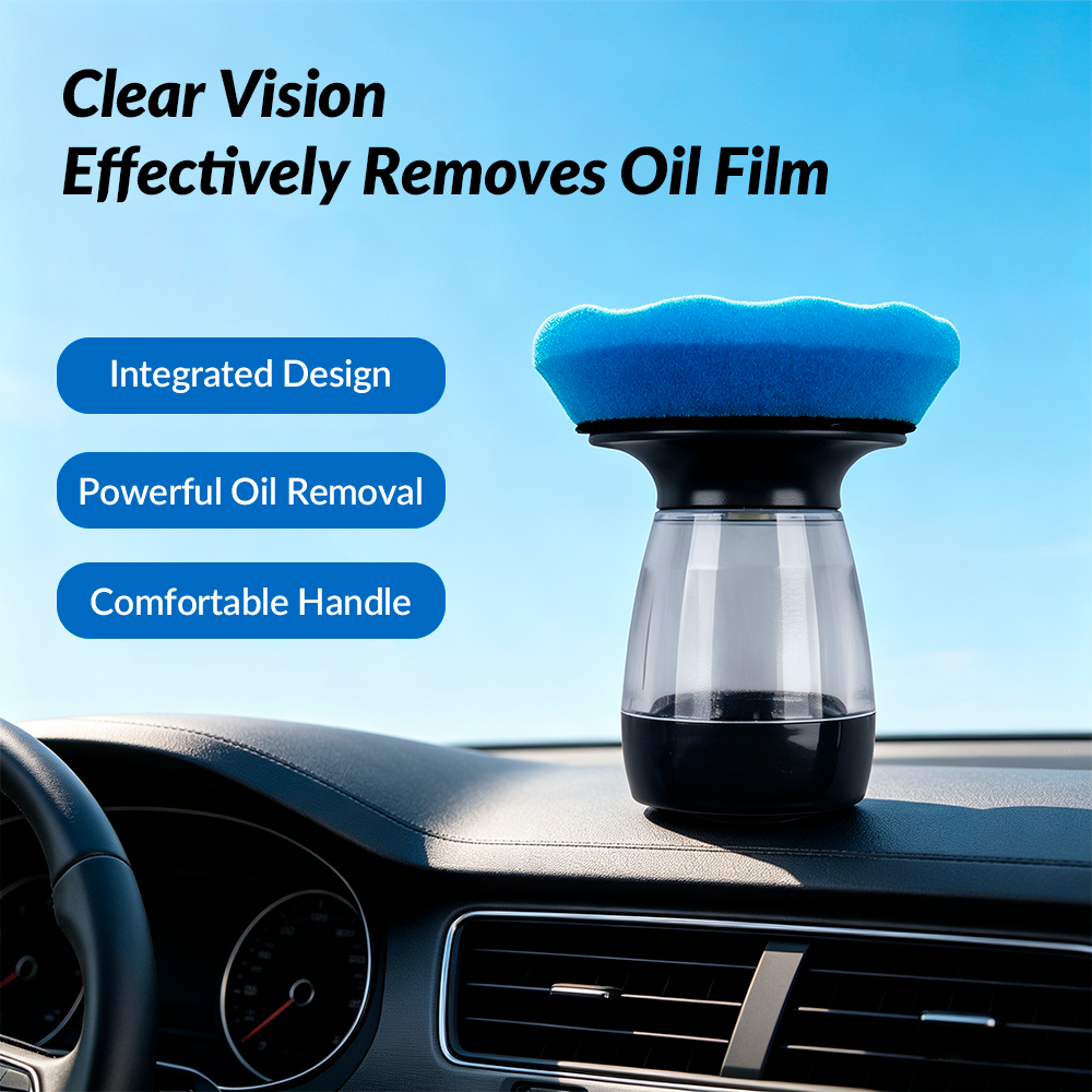 Tire Shine Applicator, Car Pol - Wax Applicator Pad ulasan dan harga