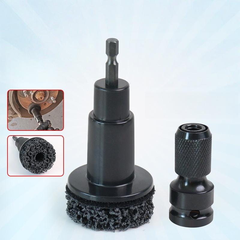 **1 Set Brake Grinding Cleaner - Wheel Cleaner Alloy ulasan dan harga