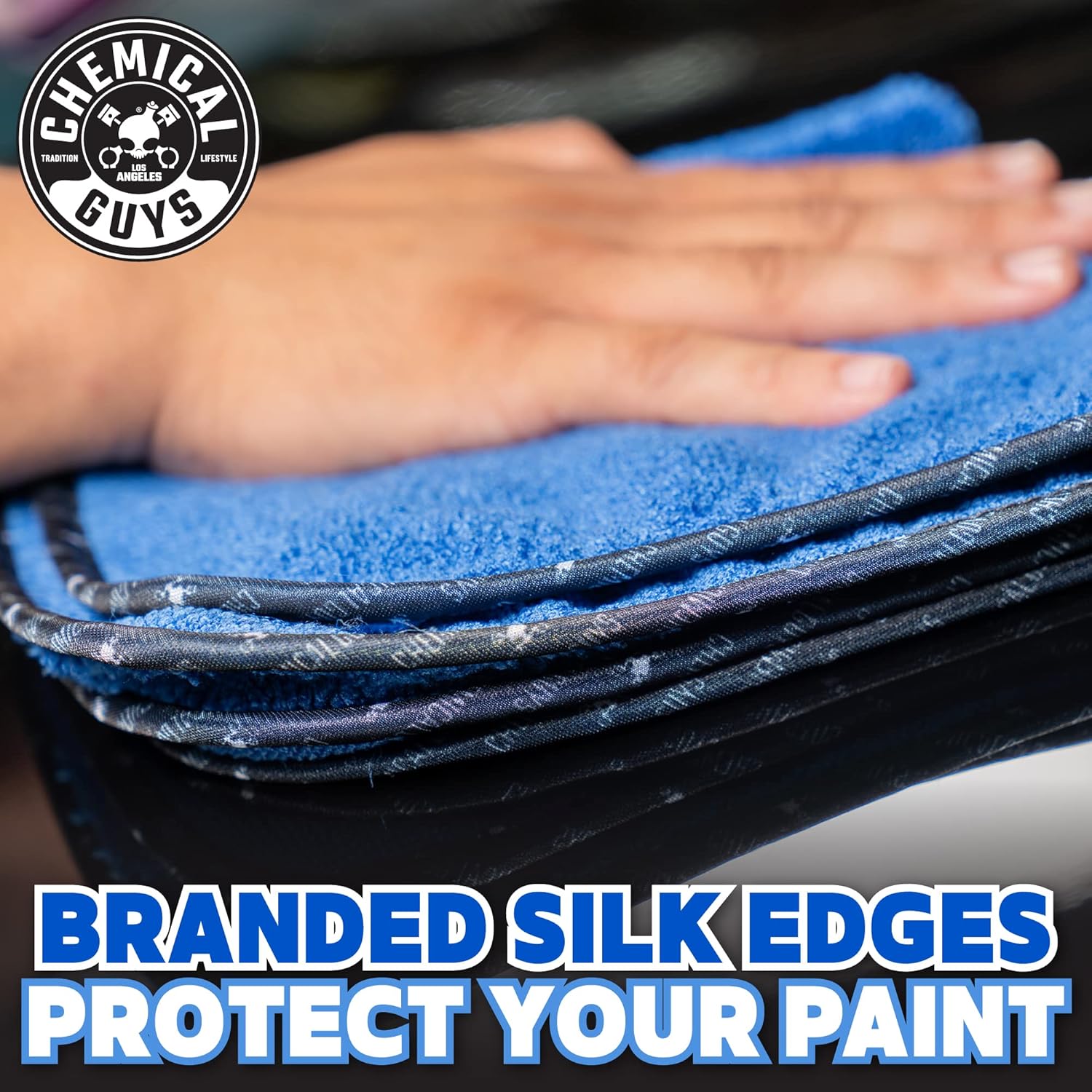 Ultra-Soft Microfiber Detailin - Microfiber Towel Detailing ulasan dan harga