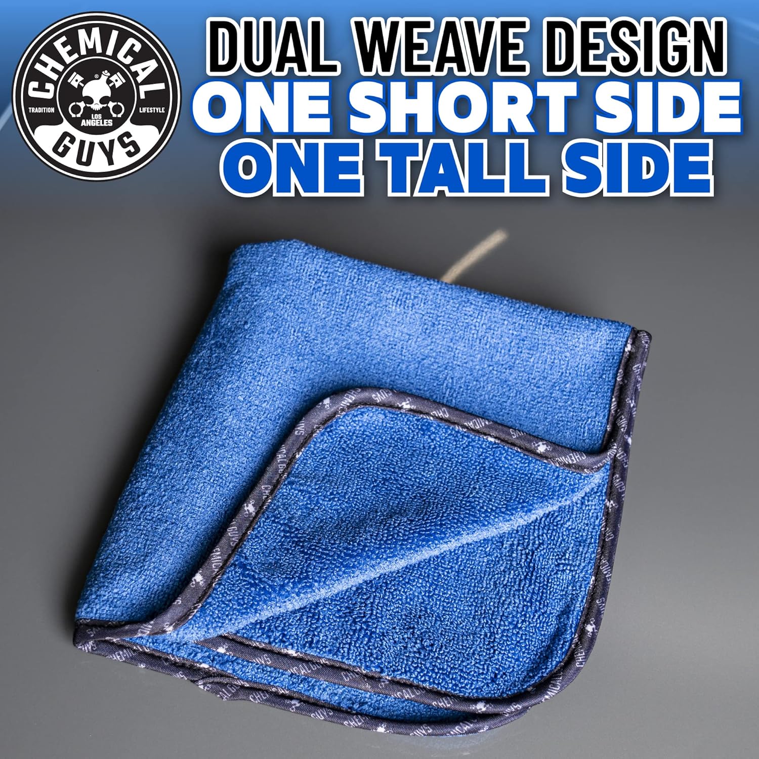 Ultra-Soft Microfiber Detailin - Microfiber Towel Detailing ulasan dan harga