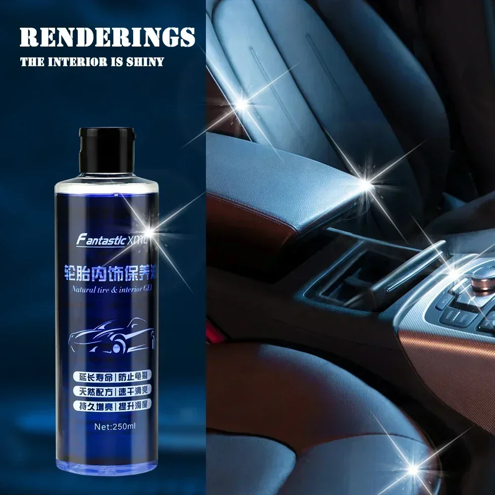 Car Interior Cleaning Crystal  - Car Wax Ceramic Coating ulasan dan harga