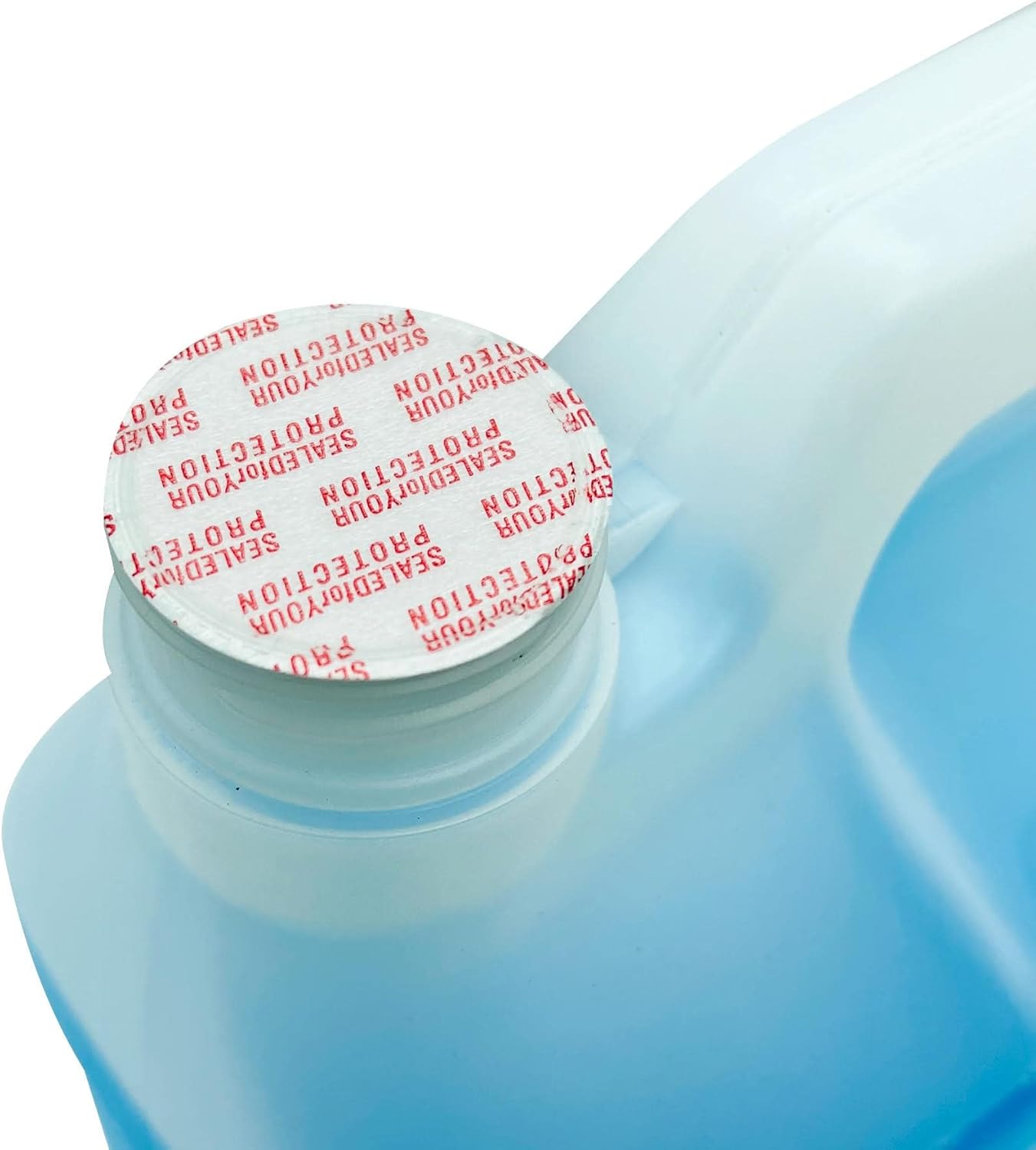 Windshield Washer Fluid, Ready - Glass Cleaner Streak ulasan dan harga