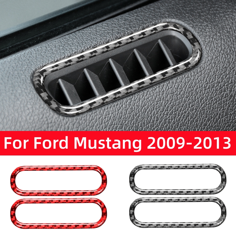 For Ford Mustang 2009-2014 Acc - Interior Detailing Kit ulasan dan harga
