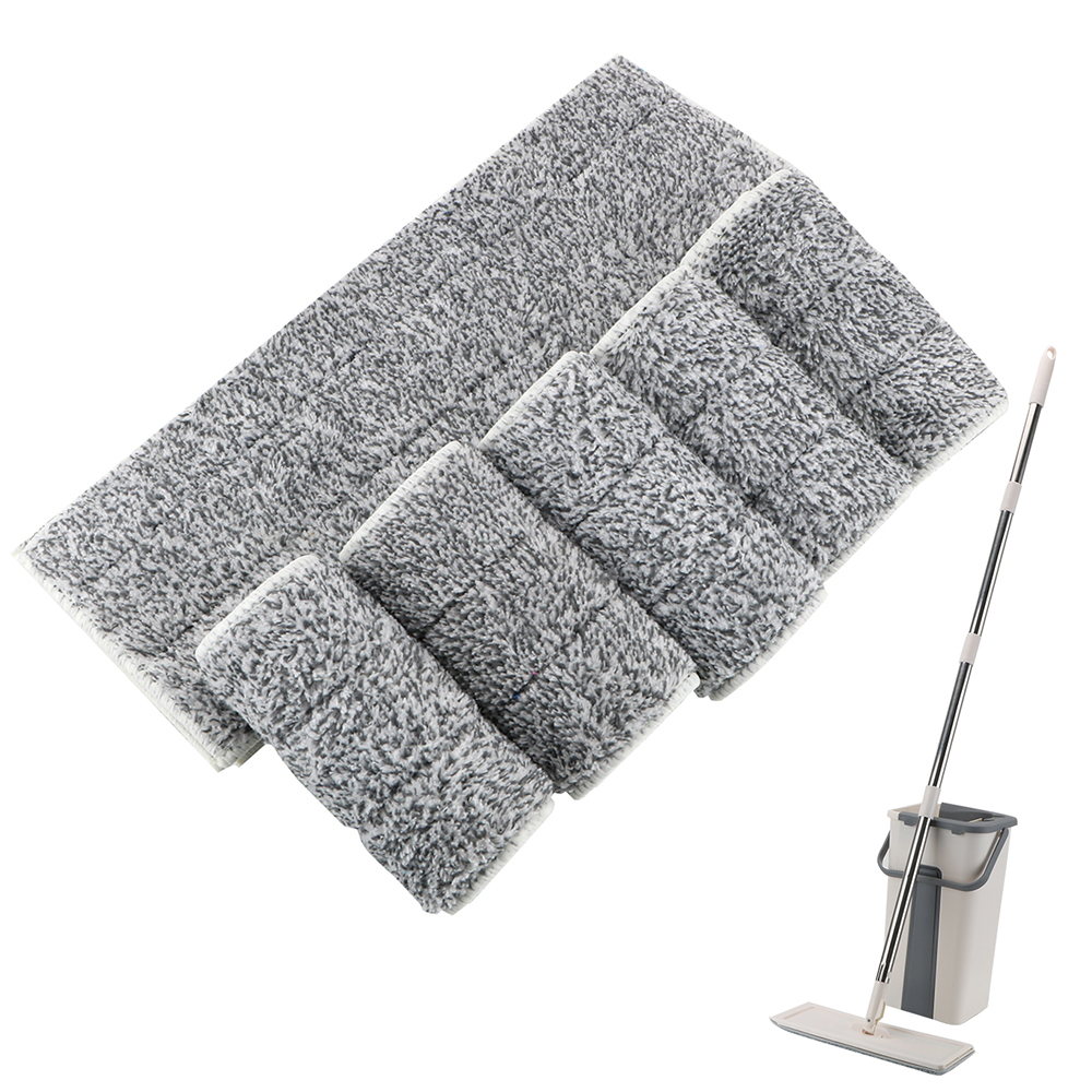 4/6pcs Microfiber Towel Car Mo - Car Cleaning Brush ulasan dan harga