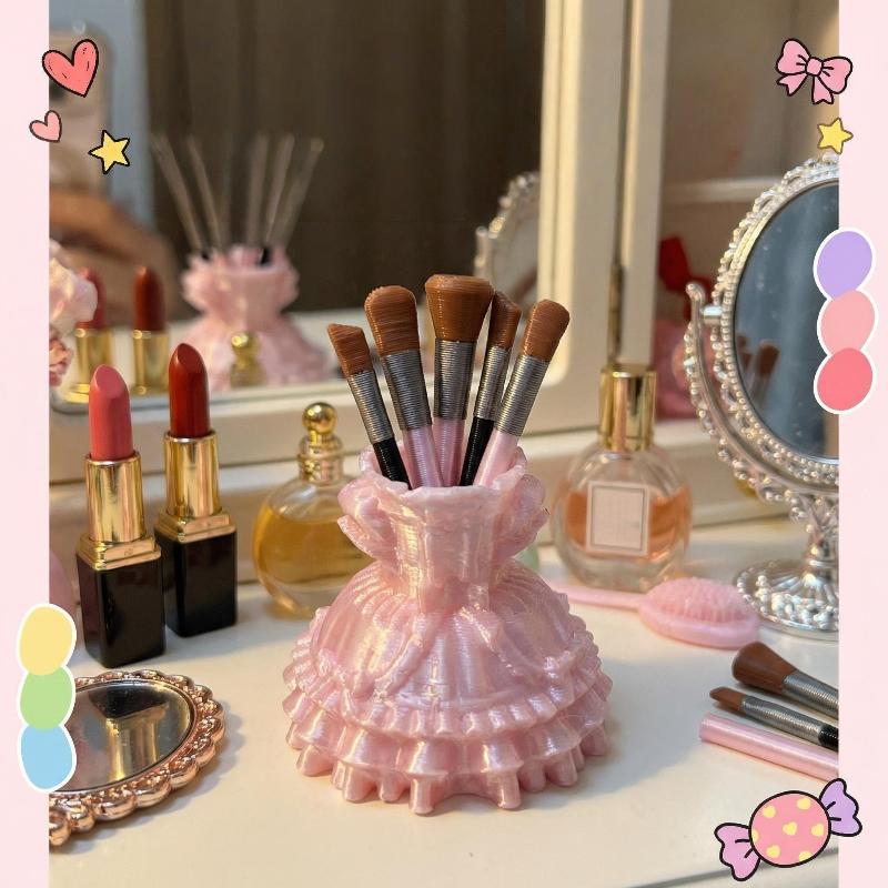 1 Set Miniature Scene Dressing - Detailing Brush Set ulasan dan harga