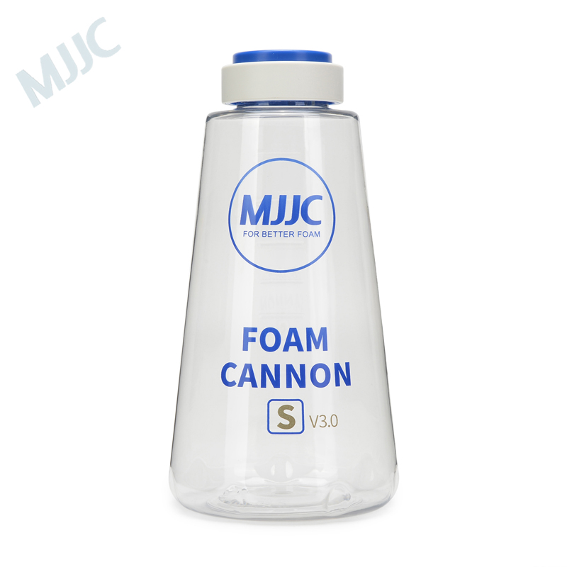 Original Spare Bottle for MJJC - Foam Cannon Car Wash ulasan dan harga