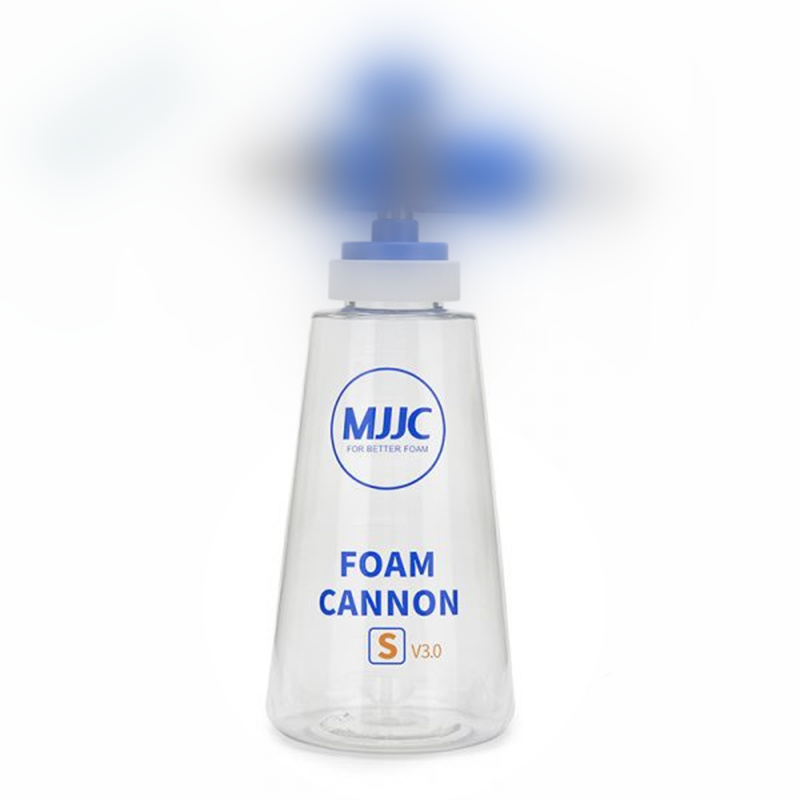 Original Spare Bottle for MJJC - Foam Cannon Car Wash ulasan dan harga