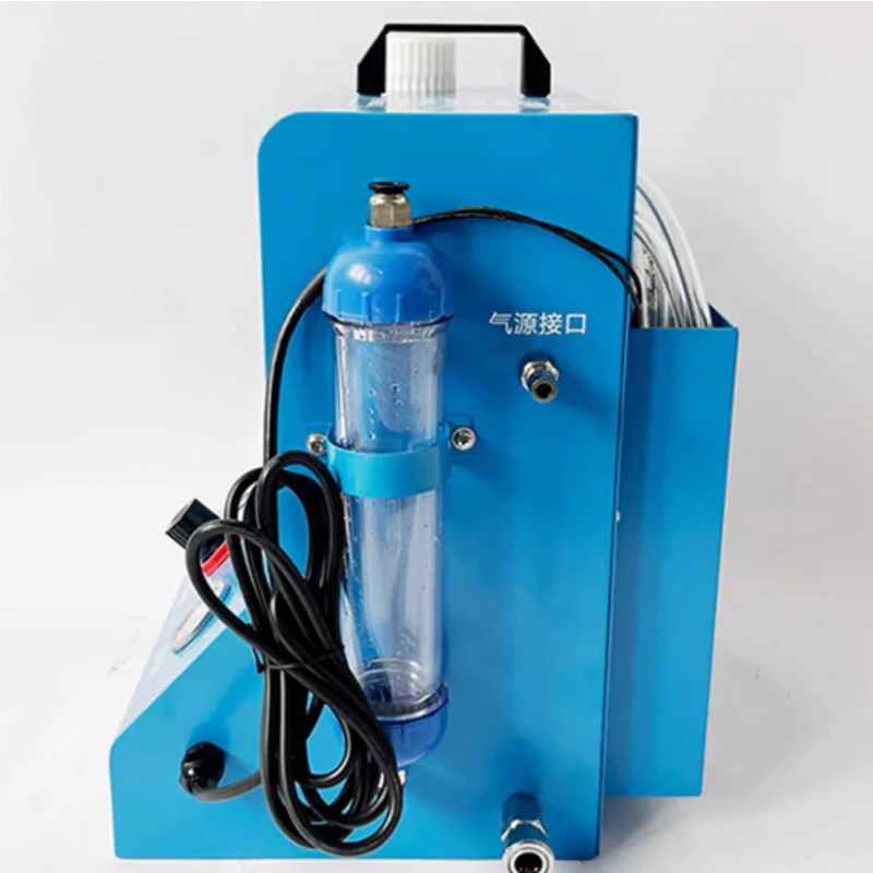 Car Warm Air Small Water Tank  - Car Shampoo Ph ulasan dan harga