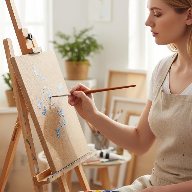 Premium Detail Artist Paint Br - Detailing Brush Set ulasan dan harga