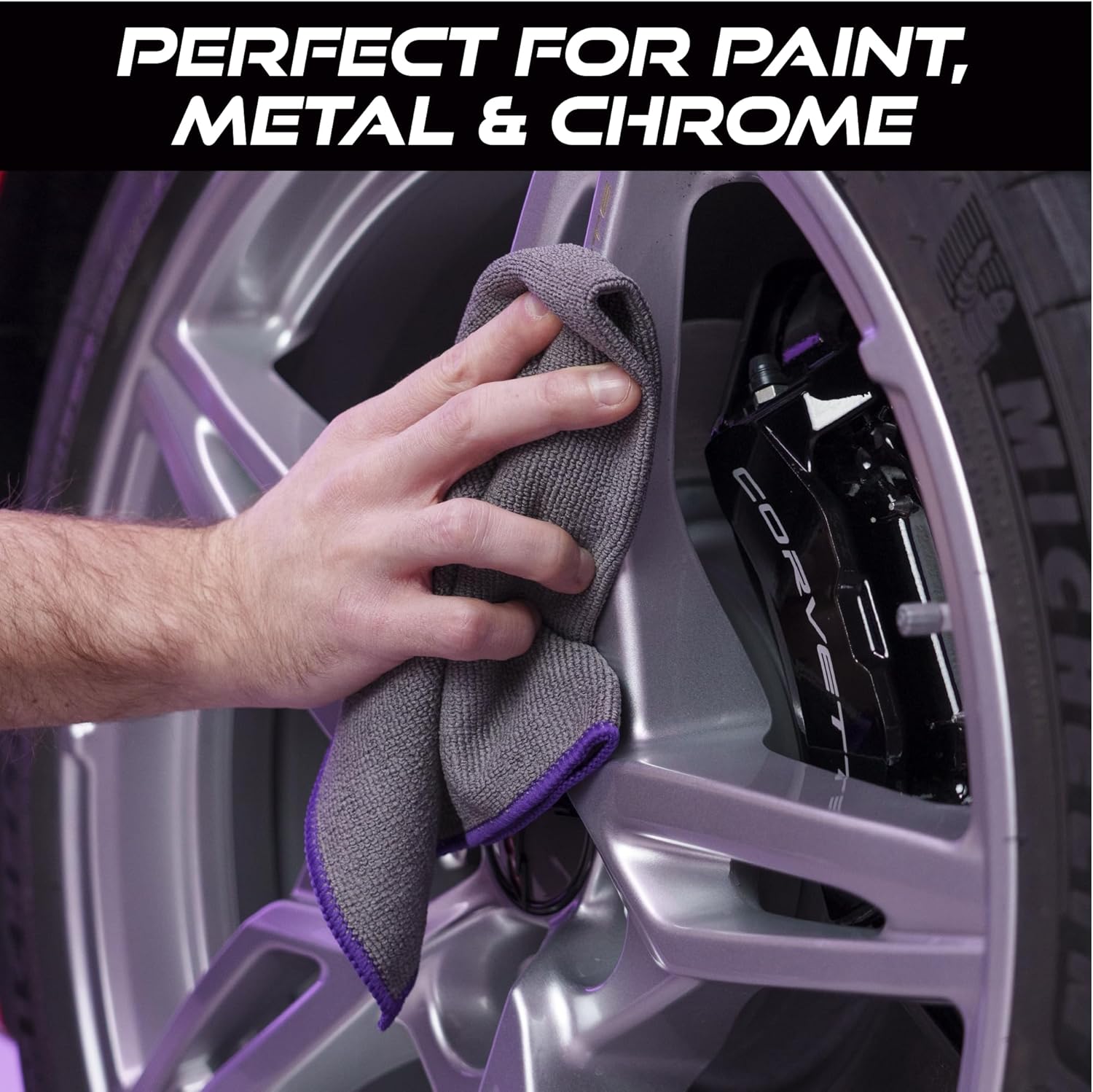 Microfiber Cleaning Cloth for  - Microfiber Towel Detailing ulasan dan harga