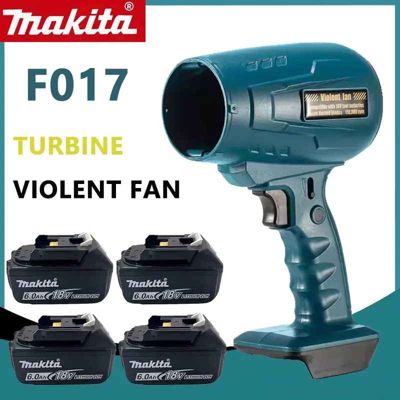 Makita 18V Battery F017 Electr - Dryer Car Blower ulasan dan harga