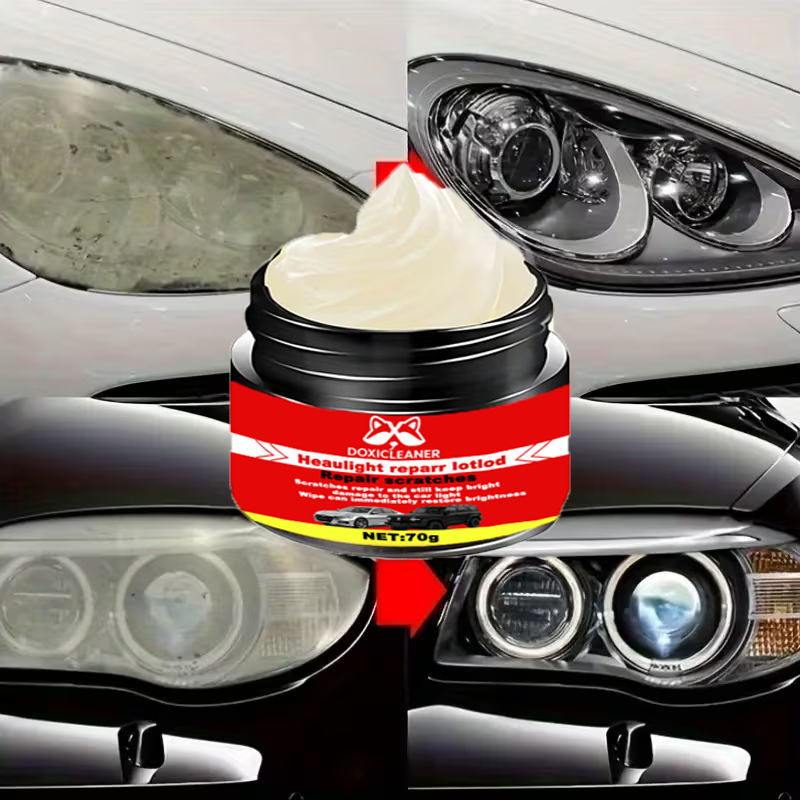 Tire Shine & Plastic Repair Pa - Trim Restorer Plastic ulasan dan harga