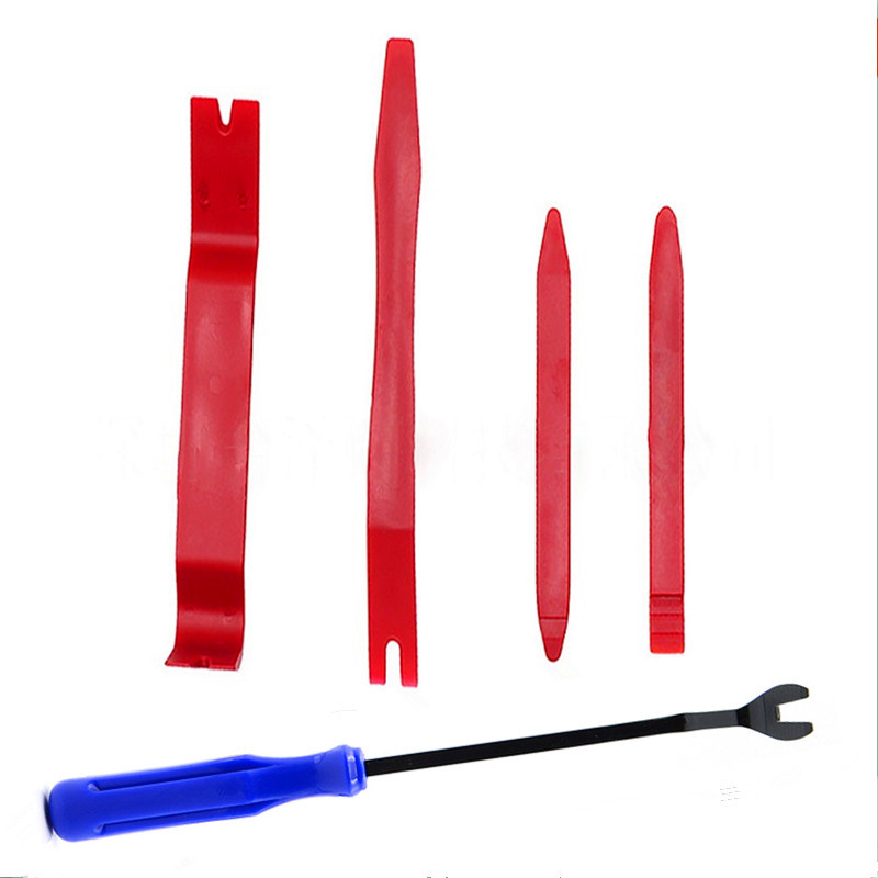 Car Hand Tool Set Disassembly  - Trim Restorer Plastic ulasan dan harga