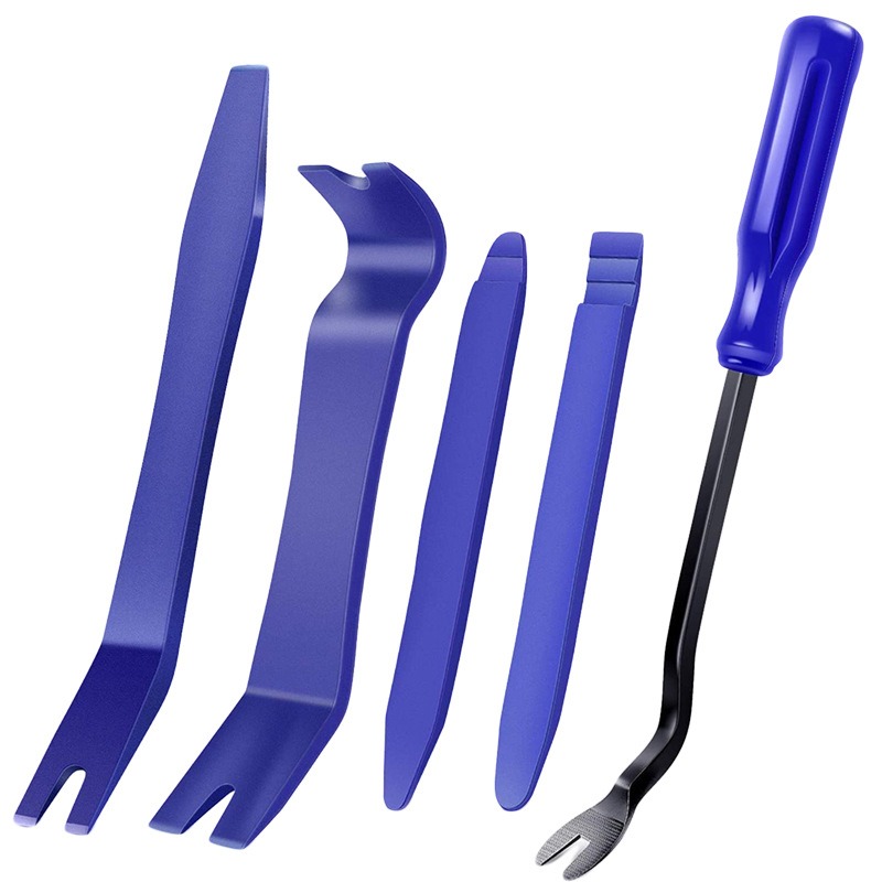 Car Hand Tool Set Disassembly  - Trim Restorer Plastic ulasan dan harga