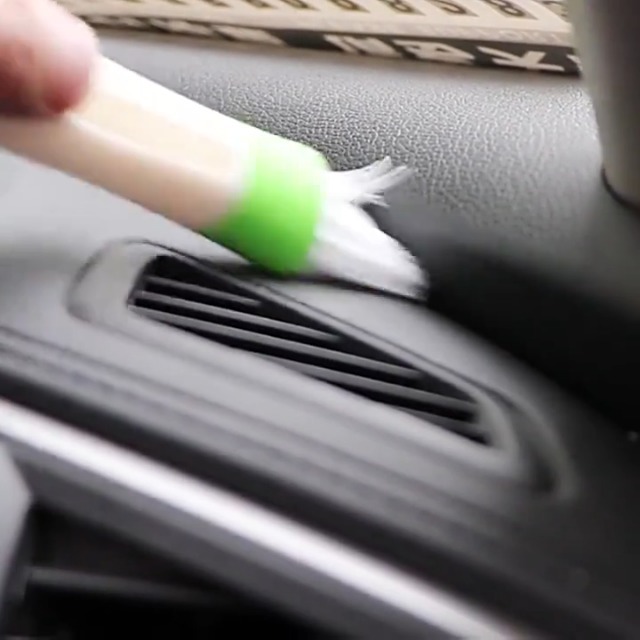 Windshield Cleaning Tool, Exte - Interior Detailing Kit ulasan dan harga