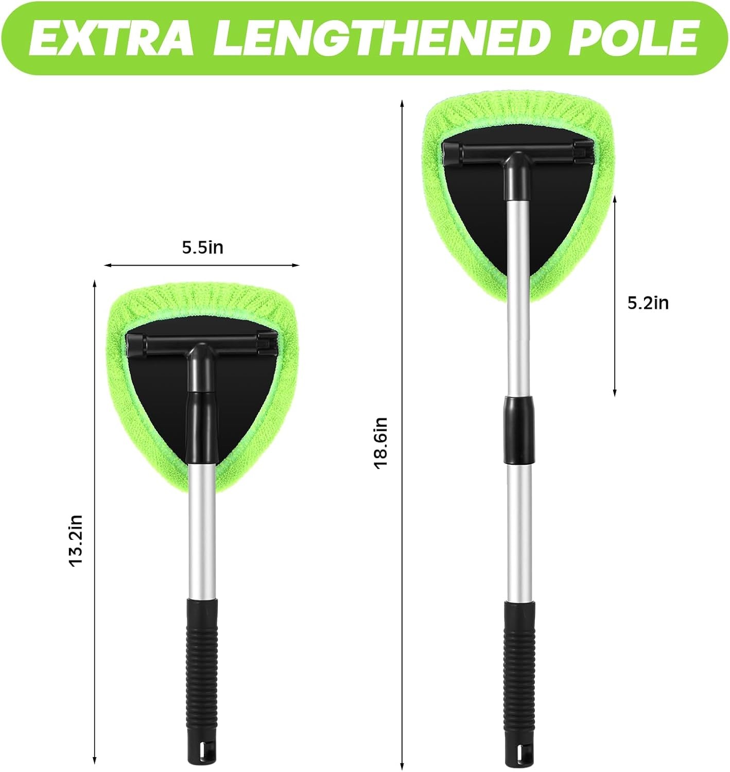 Windshield Cleaning Tool, Exte - Interior Detailing Kit ulasan dan harga