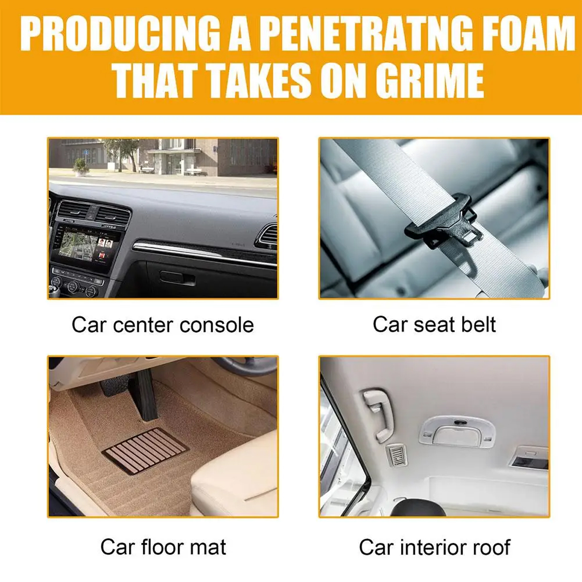 Car Interior Leather Cleaner S - Leather Cleaner Interior ulasan dan harga
