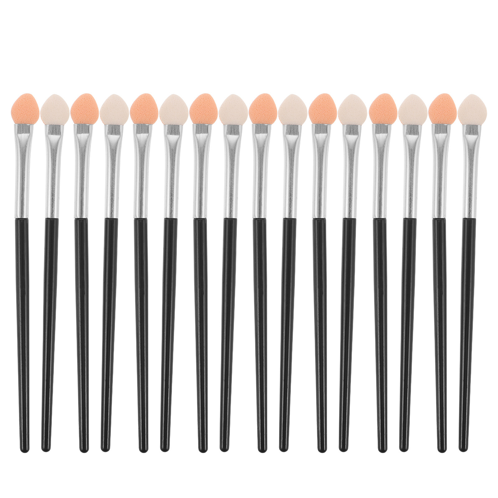 100Pcs Fine Detail Sponge Brus - Detailing Brush Set ulasan dan harga