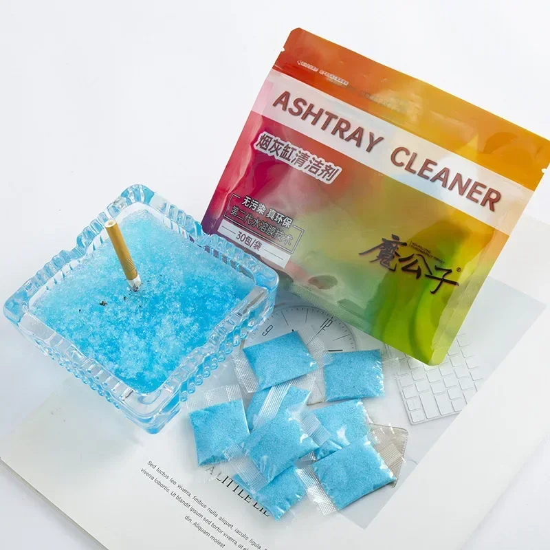 Car NEW Water Soluble Film Smo - Odor Eliminator Car ulasan dan harga