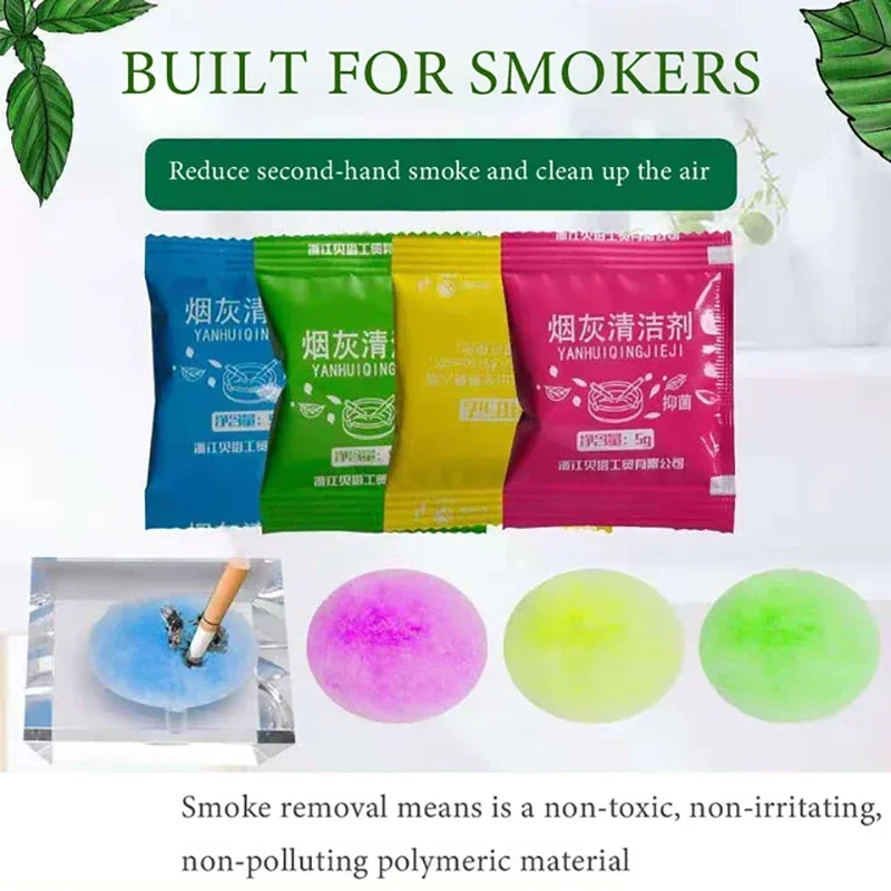 Car NEW Water Soluble Film Smo - Odor Eliminator Car ulasan dan harga