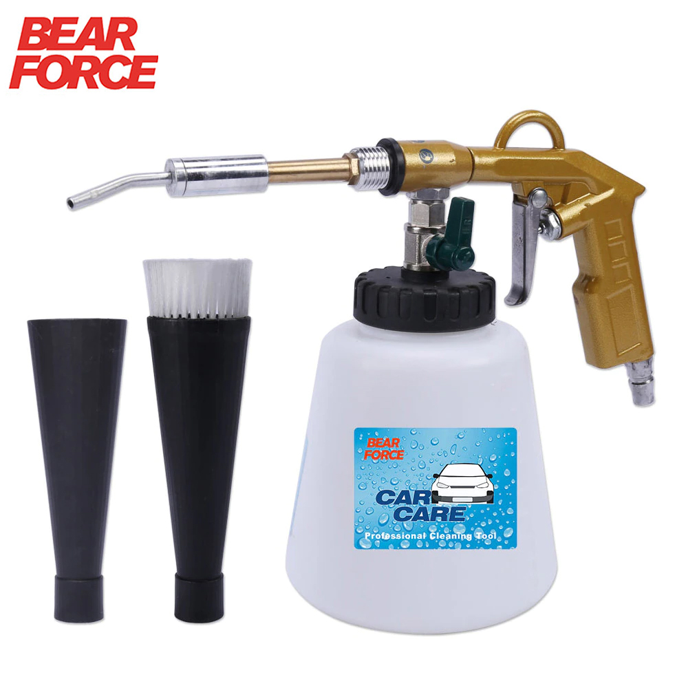 Tornado Pneumatic Air Foam Gun - Pressure Washer Foam Gun ulasan dan harga