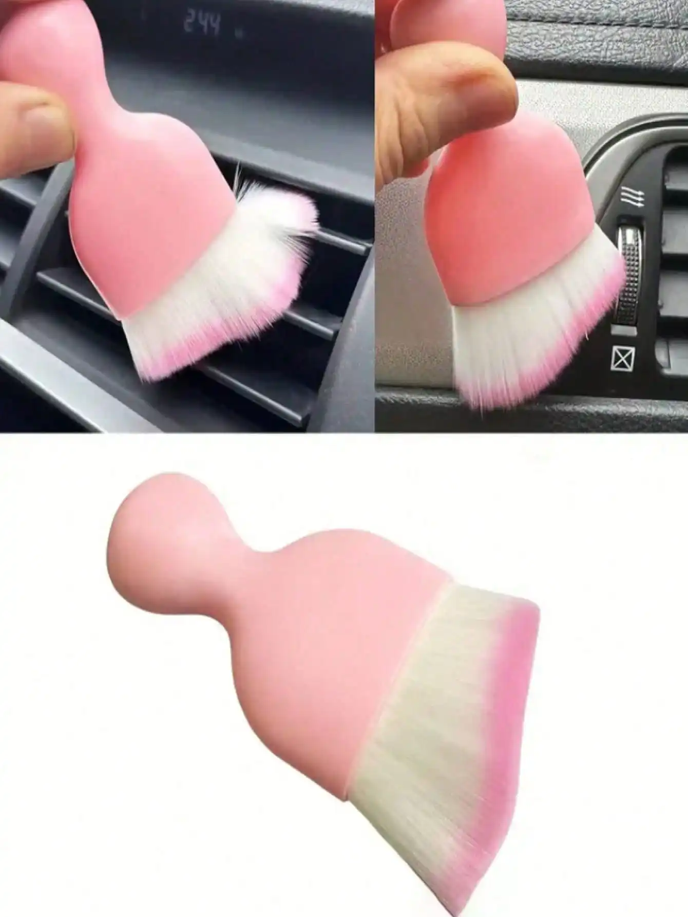This Car Cleaning Brush Is Sui - Car Cleaning Brush ulasan dan harga